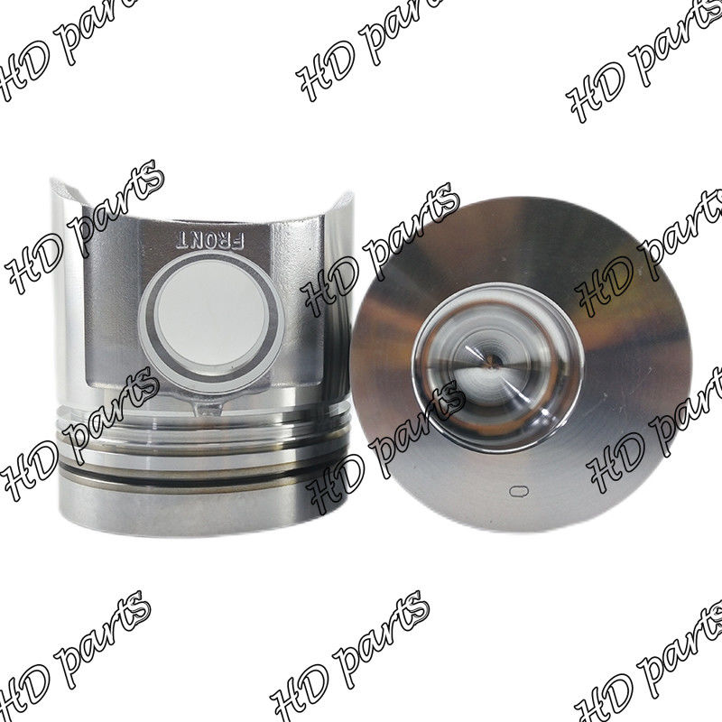 6D108 dieselmotorzuiger SA6D108E-2A pc300-6 pc340-6 pc350-6 pc380-6 6222-33-2110 voor KOMATSU