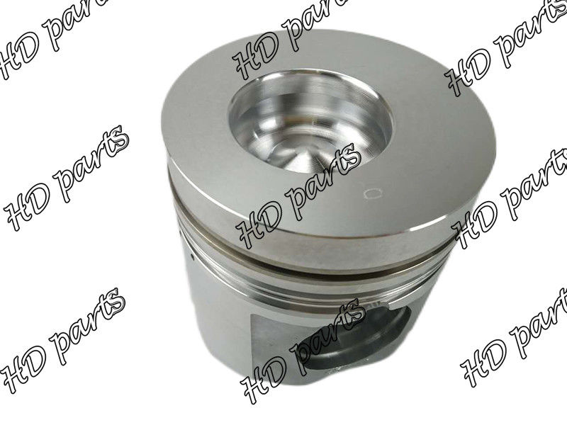 6D108 dieselmotorzuiger SA6D108E-2A pc300-6 pc340-6 pc350-6 pc380-6 6222-33-2110 voor KOMATSU
