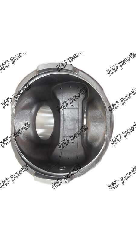 6D110 verbrandingskamer 66mm Dieselmotorzuiger 6138-32-2120 6138-32-2320 6138-32-2040 voor KOMATSU
