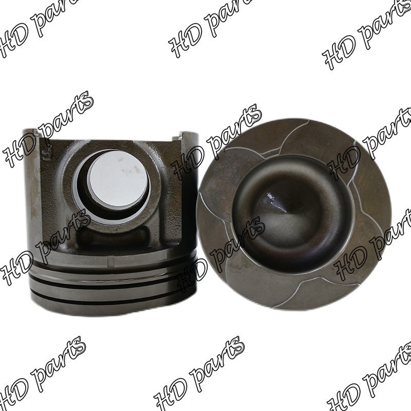6D125 s6d125-1 Dieselmotorzuiger 6151-31-2511 6151-31-2170 6151-31-2710 voor KOMATSU