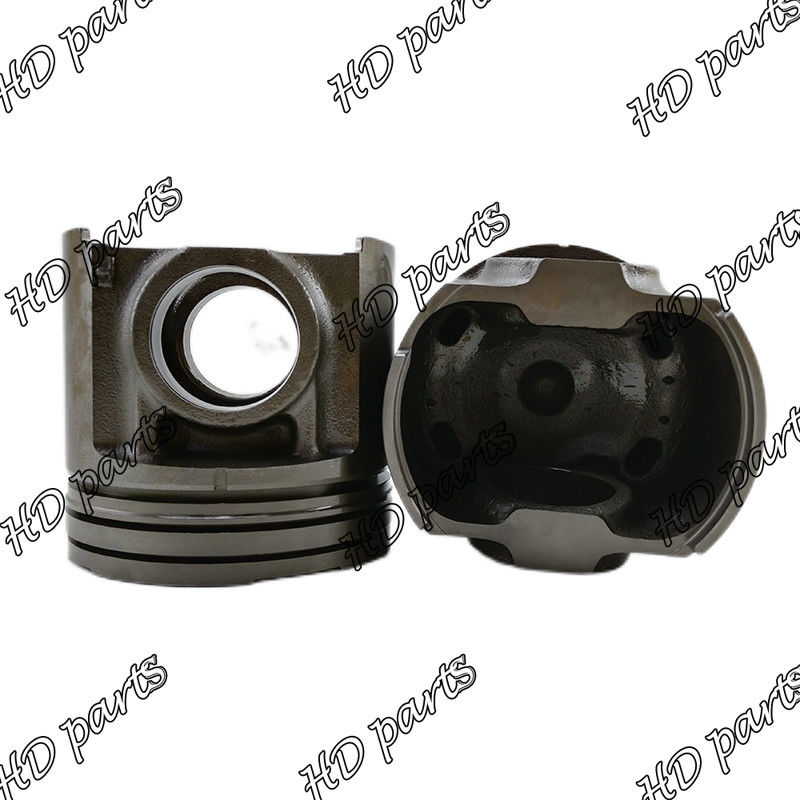 6D125 s6d125-1 Dieselmotorzuiger 6151-31-2511 6151-31-2170 6151-31-2710 voor KOMATSU