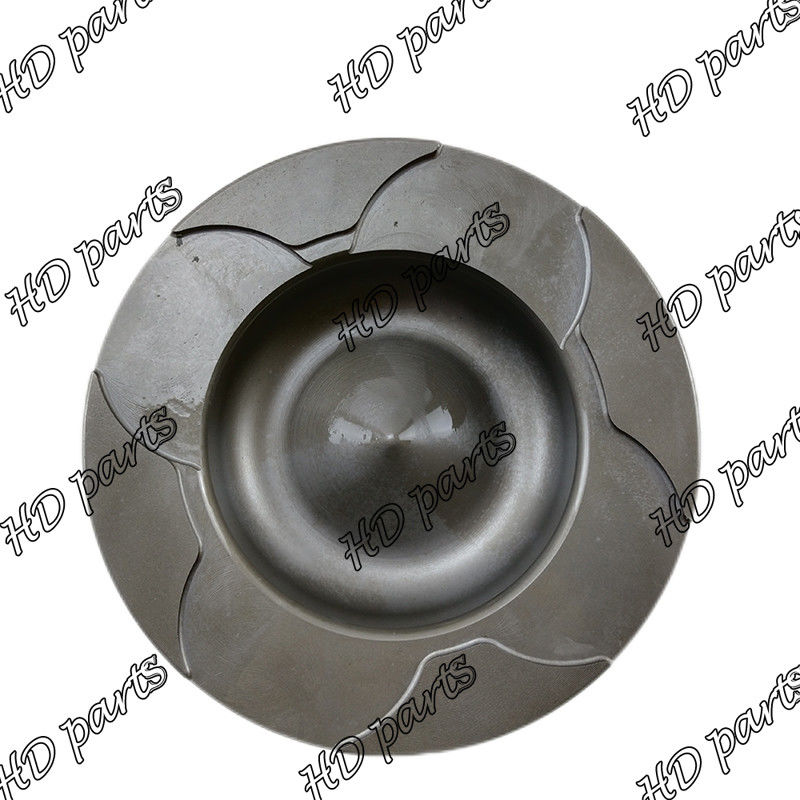 6D125 s6d125-1 Dieselmotorzuiger 6151-31-2511 6151-31-2170 6151-31-2710 voor KOMATSU