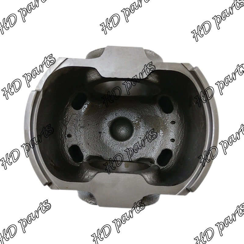 6D125 s6d125-1 Dieselmotorzuiger 6151-31-2511 6151-31-2170 6151-31-2710 voor KOMATSU