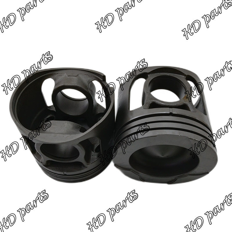 6D140 S6D140 pc650-3 d135-2 d155-3 Dieselmotorzuiger 6211-31-2111 6211-32-2110 voor KOMATSU
