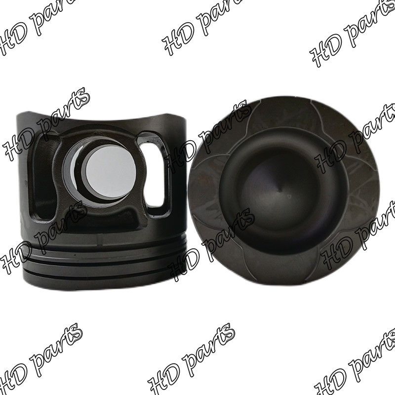 6D140 S6D140 pc650-3 d135-2 d155-3 Dieselmotorzuiger 6211-31-2111 6211-32-2110 voor KOMATSU