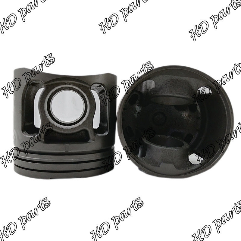 6D140 S6D140 pc650-3 d135-2 d155-3 Dieselmotorzuiger 6211-31-2111 6211-32-2110 voor KOMATSU