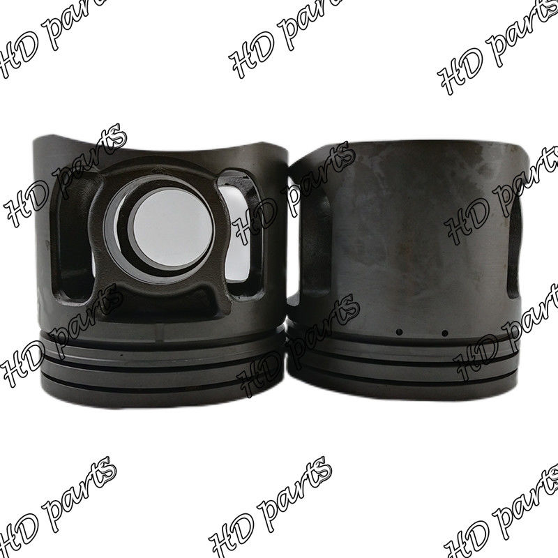 6D140 S6D140 pc650-3 d135-2 d155-3 Dieselmotorzuiger 6211-31-2111 6211-32-2110 voor KOMATSU