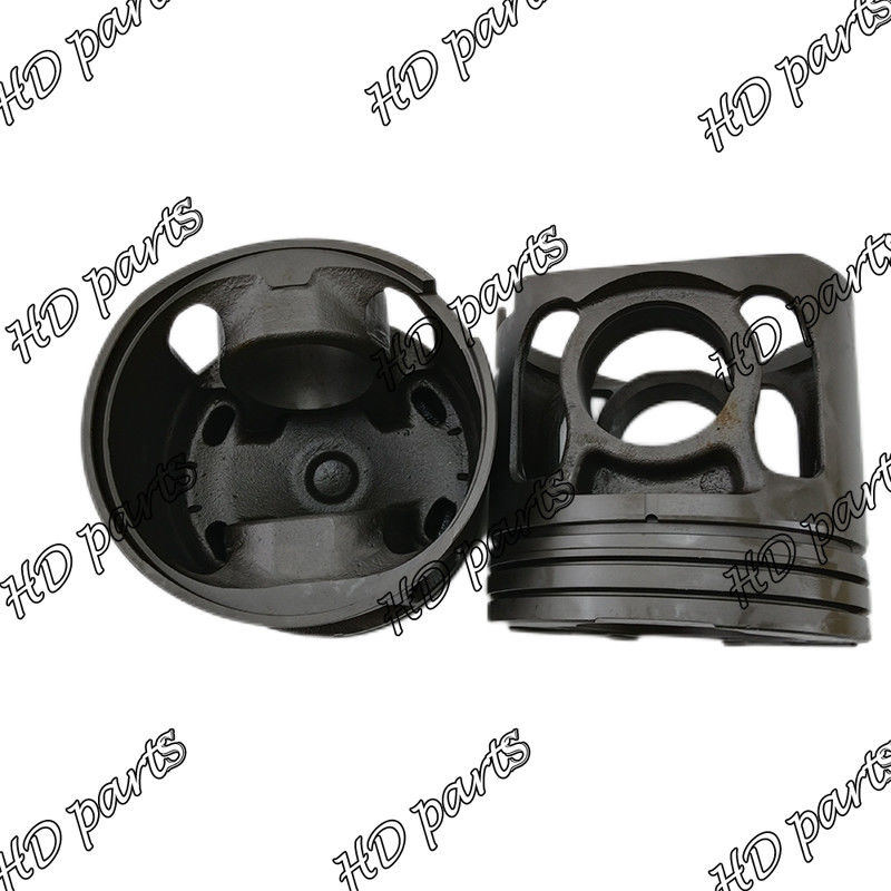 6D140 S6D140 pc650-3 d135-2 d155-3 Dieselmotorzuiger 6211-31-2111 6211-32-2110 voor KOMATSU