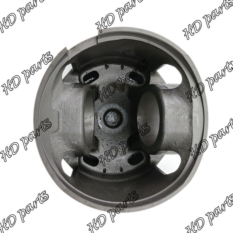 6D140 S6D140 pc650-3 d135-2 d155-3 Dieselmotorzuiger 6211-31-2111 6211-32-2110 voor KOMATSU