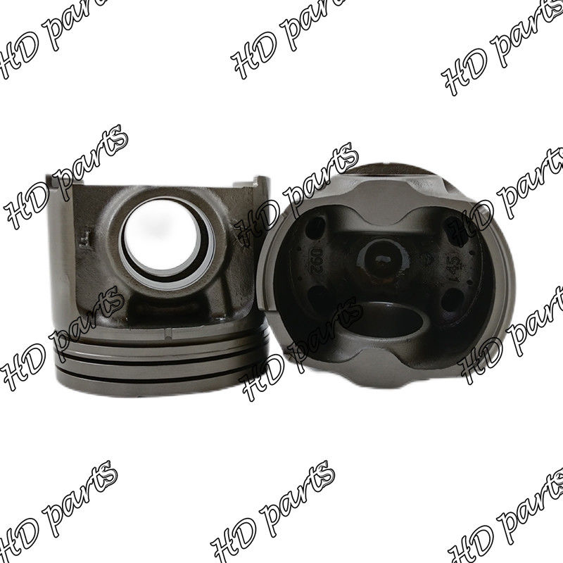6D140 s6d140-1 pc650-3 d135-2 d155-3 Dieselmotorzuiger 6212-31-2151 6212-31-2130 6211-32-2130 voor KOMATSU