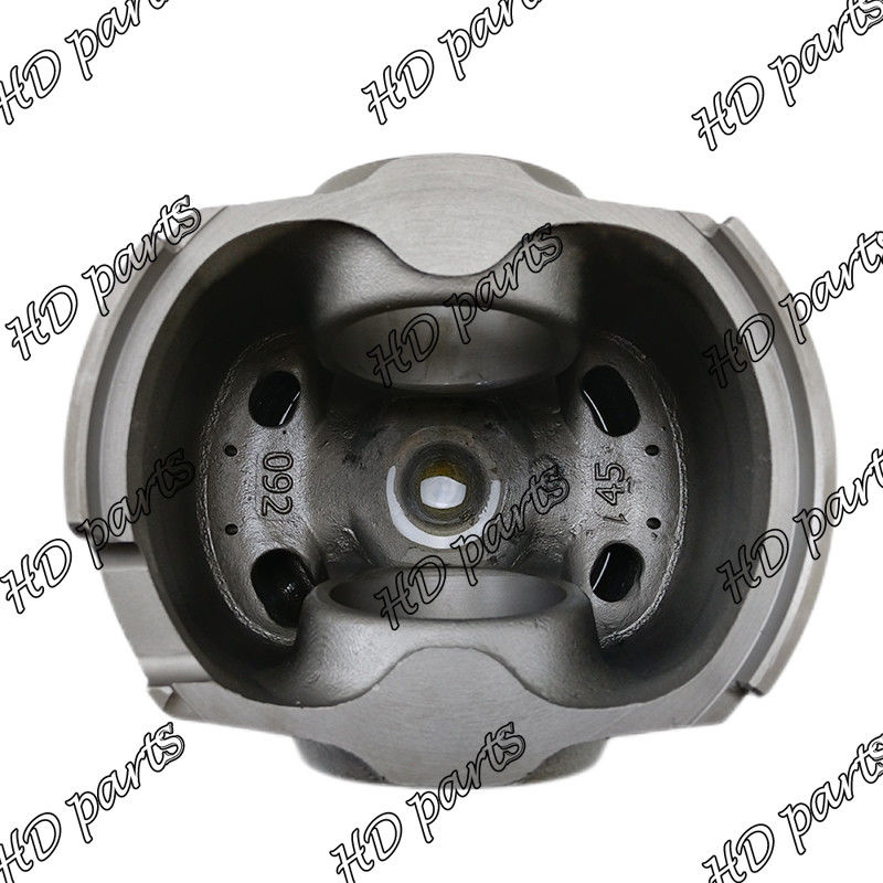 6D140 s6d140-1 pc650-3 d135-2 d155-3 Dieselmotorzuiger 6212-31-2151 6212-31-2130 6211-32-2130 voor KOMATSU