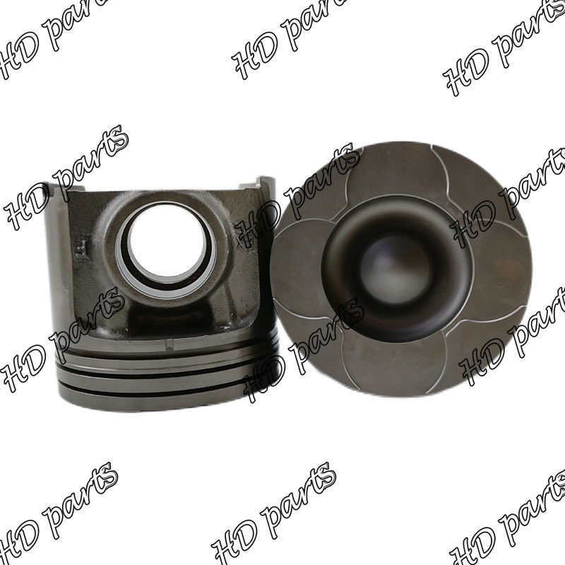 6D140 s6d140-1 pc650-3 d135-2 d155-3 Dieselmotorzuiger 6212-31-2151 6212-31-2130 6211-32-2130 voor KOMATSU