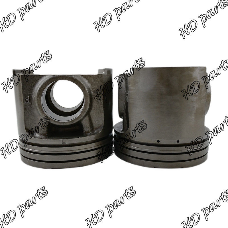 6D140 s6d140-1 pc650-3 d135-2 d155-3 Dieselmotorzuiger 6212-31-2151 6212-31-2130 6211-32-2130 voor KOMATSU