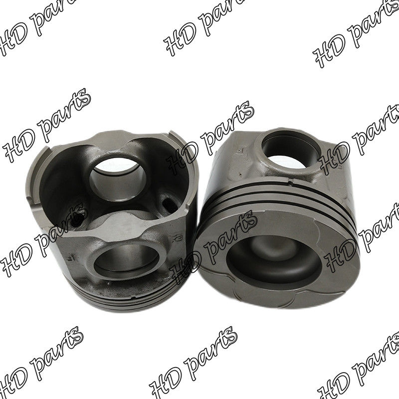 6D140 s6d140-1 pc650-3 d135-2 d155-3 Dieselmotorzuiger 6212-31-2151 6212-31-2130 6211-32-2130 voor KOMATSU