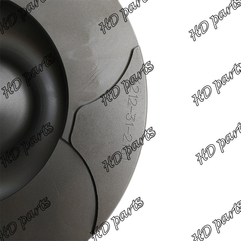 6D140 s6d140-1 pc650-3 d135-2 d155-3 Dieselmotorzuiger 6212-31-2151 6212-31-2130 6211-32-2130 voor KOMATSU
