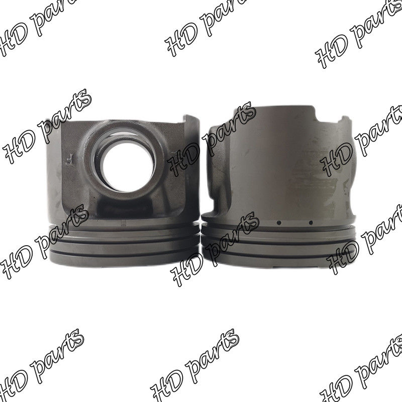 6D140 sa6d140-1 Dieselmotorzuiger 6212-31-2170 6211-31-2410 6212-31-2110 6211-31-2130 voor KOMATSU