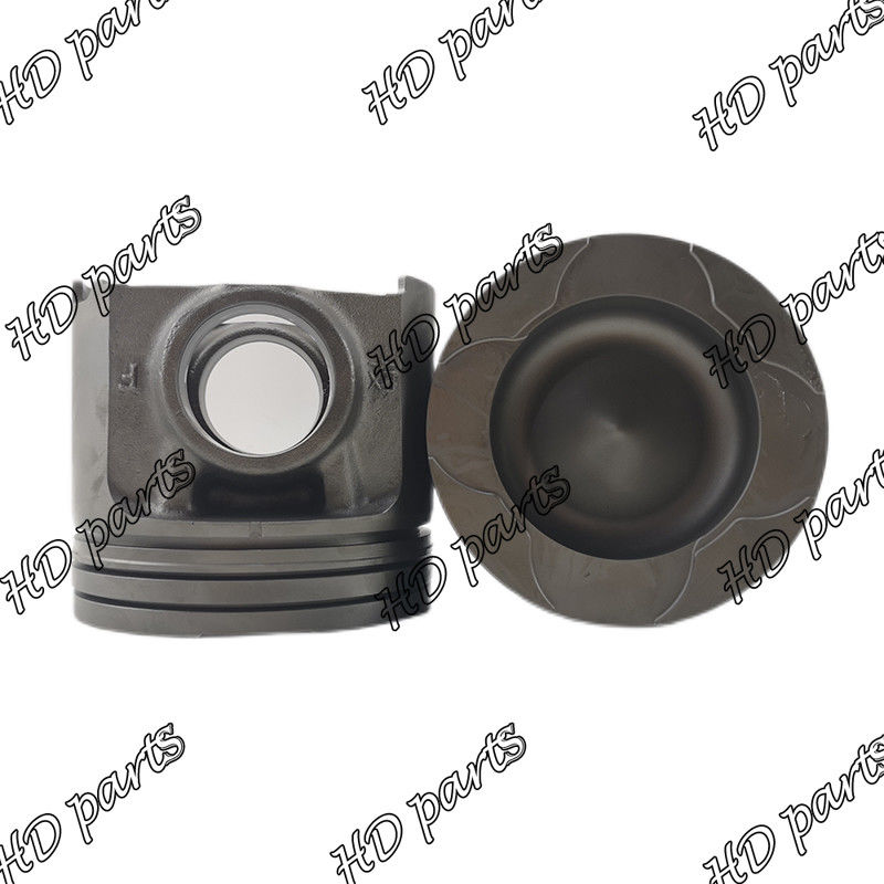 6D140 sa6d140-1 Dieselmotorzuiger 6212-31-2170 6211-31-2410 6212-31-2110 6211-31-2130 voor KOMATSU