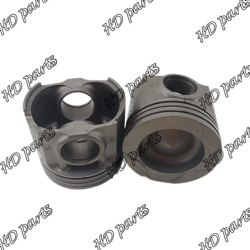 6D140 sa6d140-1 Dieselmotorzuiger 6212-31-2170 6211-31-2410 6212-31-2110 6211-31-2130 voor KOMATSU