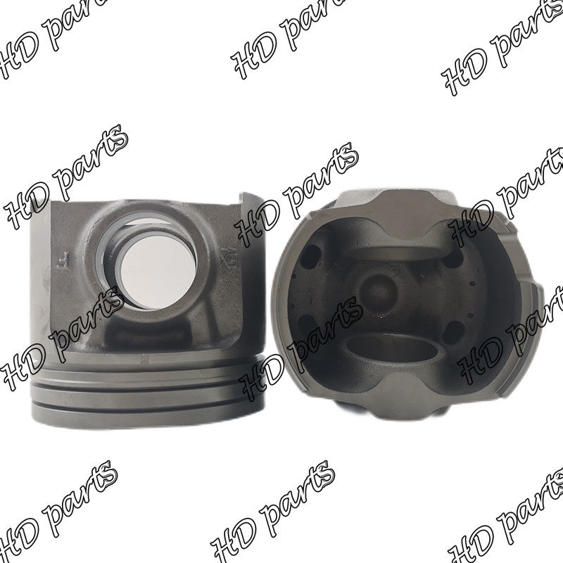 6D140 sa6d140-1 Dieselmotorzuiger 6212-31-2170 6211-31-2410 6212-31-2110 6211-31-2130 voor KOMATSU