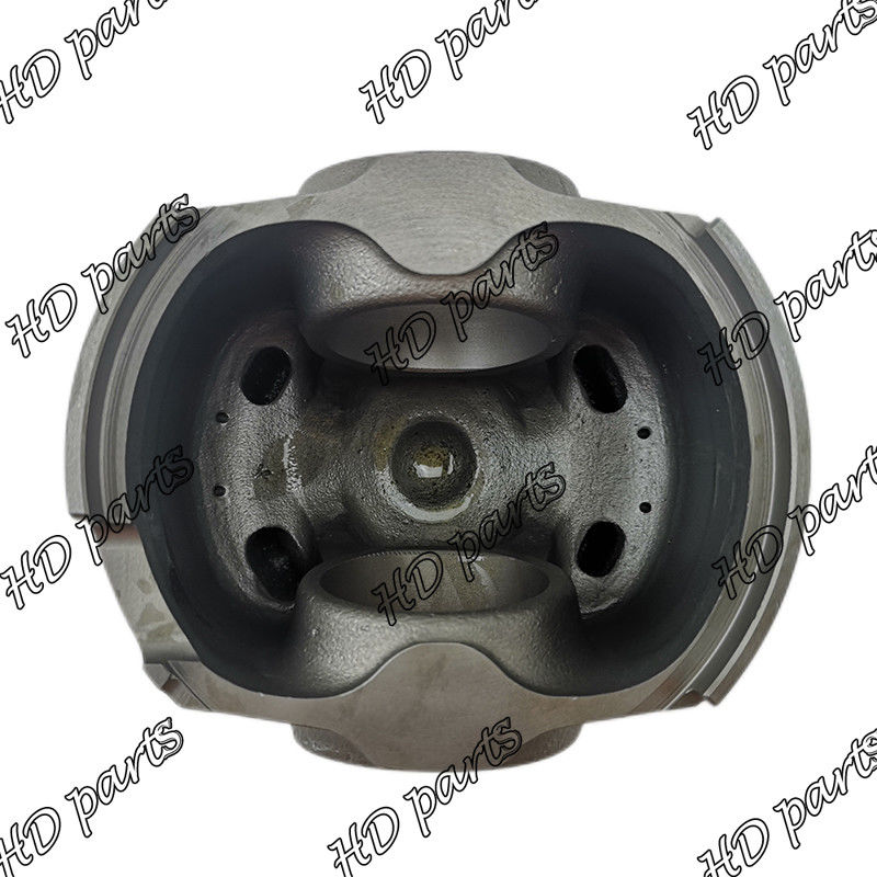 6D140 sa6d140-1 Dieselmotorzuiger 6212-31-2170 6211-31-2410 6212-31-2110 6211-31-2130 voor KOMATSU