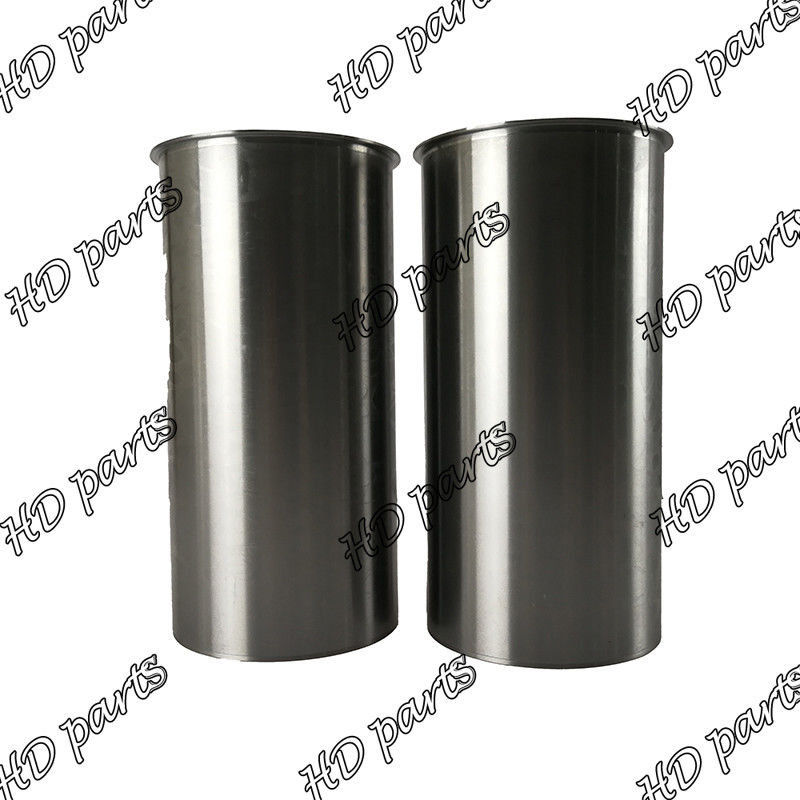 4BA1 206mm Hoge Voering 9-11261-802-1 5-12111-055-1 van de Dieselmotorcilinder voor ISUZU