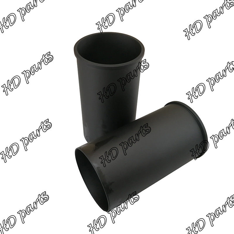 4HE1 voering 8-97176723-0 8-94396-837-0 van de dieselmotorcilinder voor ISUZU