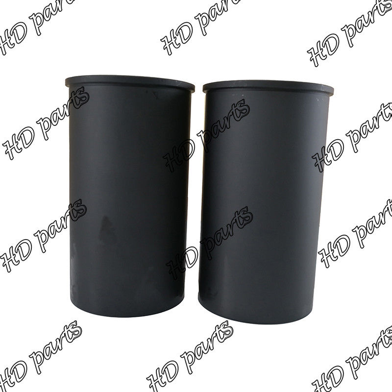 4HE1 voering 8-97176723-0 8-94396-837-0 van de dieselmotorcilinder voor ISUZU
