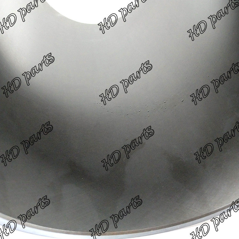 4HE1 Voerings 8-97176723-0 Buitendiameter 115mm van de dieselmotorcilinder voor ISUZU