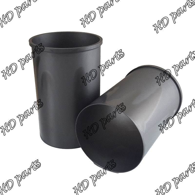 4HF1 Voering 8-97176-727-0 8-97144-174-0 8-94389-276-3 van de dieselmotorcilinder voor ISUZU