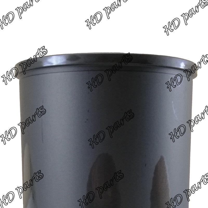 Van de de Dieselmotorcilinder van 4HK1 6HK1 Mahle Voering 1-87618212-0 8-94391-602-0 8-94391603-0 8-94391602-1 voor ISUZU