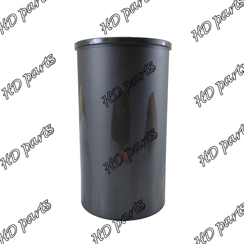 Van de de Dieselmotorcilinder van 4HK1 6HK1 Mahle Voering 1-87618212-0 8-94391-602-0 8-94391603-0 8-94391602-1 voor ISUZU