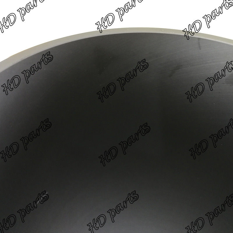 Van de het Paardkaart van 4HK1 6HK1 van de de Dieselmotorcilinder Voering 1-87618212-0 8-94391-602-0 8-94391603-0 8-94391602-1 voor ISUZU