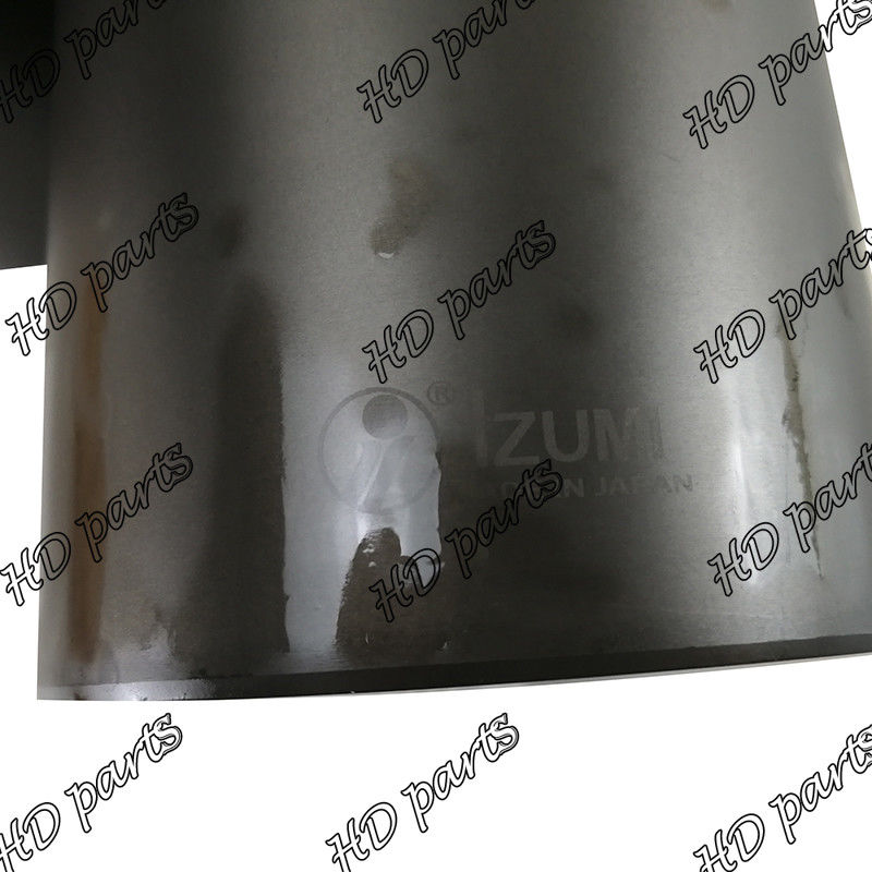 4HL1 190 Hoge Voering 8-98014042-0 9-97312-643-0 van de Dieselmotorcilinder voor ISUZU