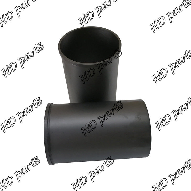4HL1 190 Hoge Voering 8-98014042-0 9-97312-643-0 van de Dieselmotorcilinder voor ISUZU