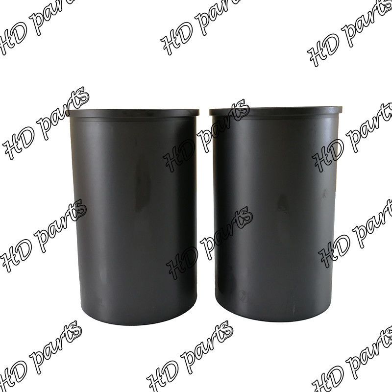 4HL1 190 Hoge Voering 8-98014042-0 9-97312-643-0 van de Dieselmotorcilinder voor ISUZU