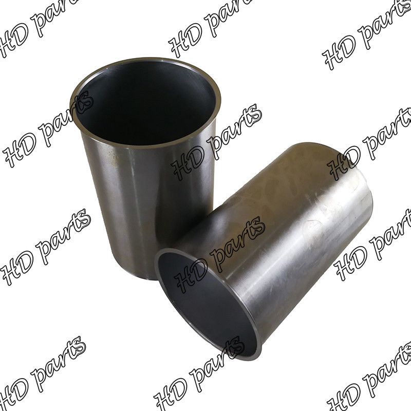 4JA1 voering 8-97176-693-0 8-94462-130-0 8-94110-144-0 van de dieselmotorcilinder voor ISUZU