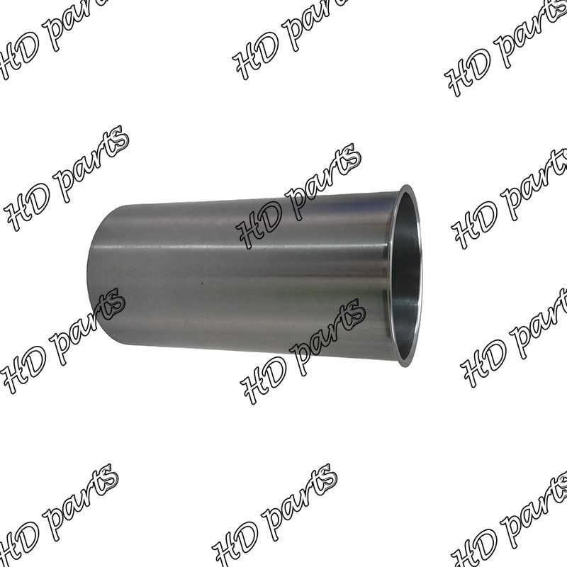Van de de Dieselmotorcilinder van 6BB1 6BD1 voering 9-11261-118-0 1-11261118-0 voor ISUZU