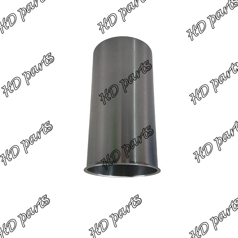 Van de de Dieselmotorcilinder van 6BB1 6BD1 voering 9-11261-118-0 1-11261118-0 voor ISUZU