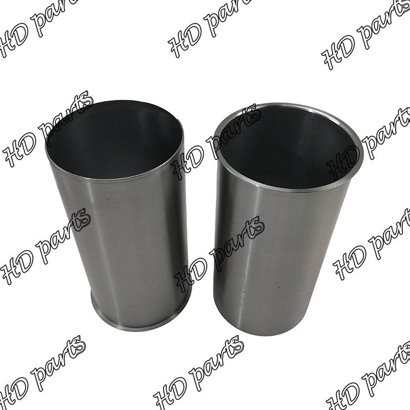 Van de de Dieselmotorcilinder van 6BB1 6BD1 voering 9-11261-118-0 1-11261118-0 voor ISUZU