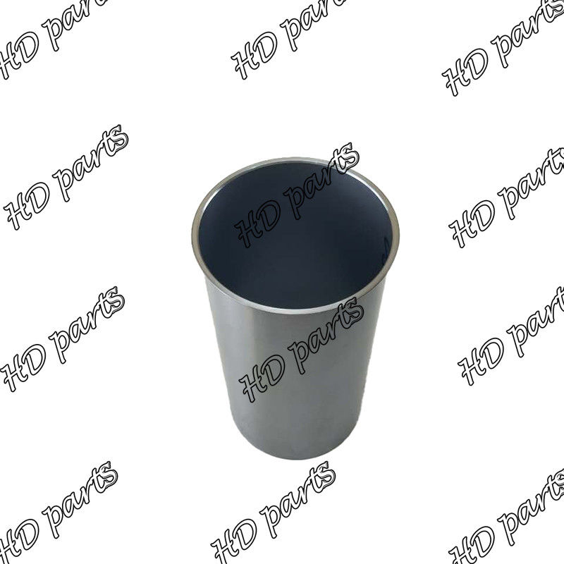 Van de de Dieselmotorcilinder van 6BG1 6BF1 Voering 1-11261-1190 1-11261385-0 1-11261119-0 voor ISUZU