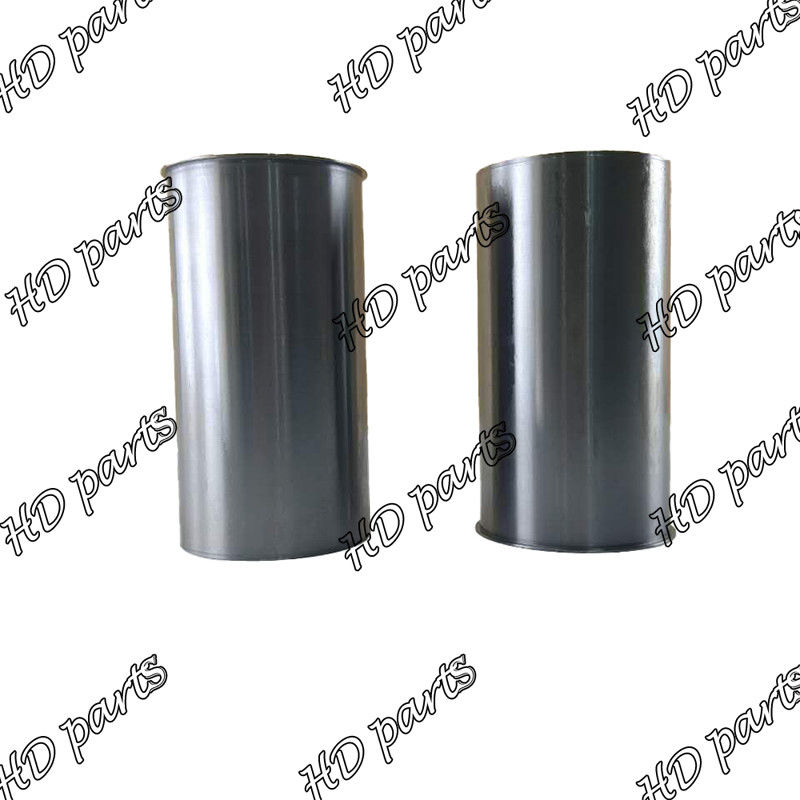Van de de Dieselmotorcilinder van 6BG1 6BF1 Voering 1-11261-1190 1-11261385-0 1-11261119-0 voor ISUZU
