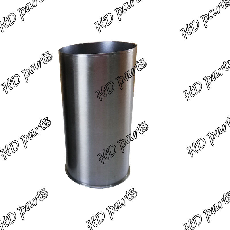 Van de de Dieselmotorcilinder van 6BG1 Mahle Voering 1-11261-1190 1-11261385-0 1-11261119-0 voor ISUZU