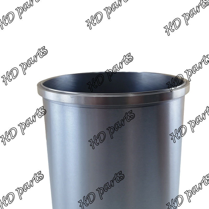 6SD1 voering 1-11261300-0 1-11261368-2 van de dieselmotorcilinder voor ISUZU