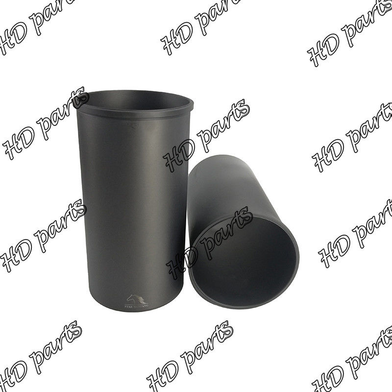 6UZ1 Voering 1-878136126-5 1-11261368-2 van de dieselmotorcilinder voor ISUZU