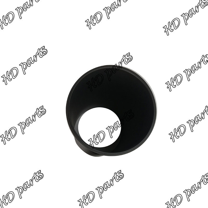 6UZ1 Voering 1-878136126-5 1-11261368-2 van de dieselmotorcilinder voor ISUZU