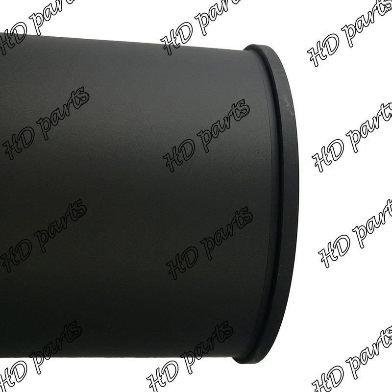 6With a1 met stappen en de Cilindervoering 1-11261362-1 1-11261-362-0 van de firewalldieselmotor voor ISUZU