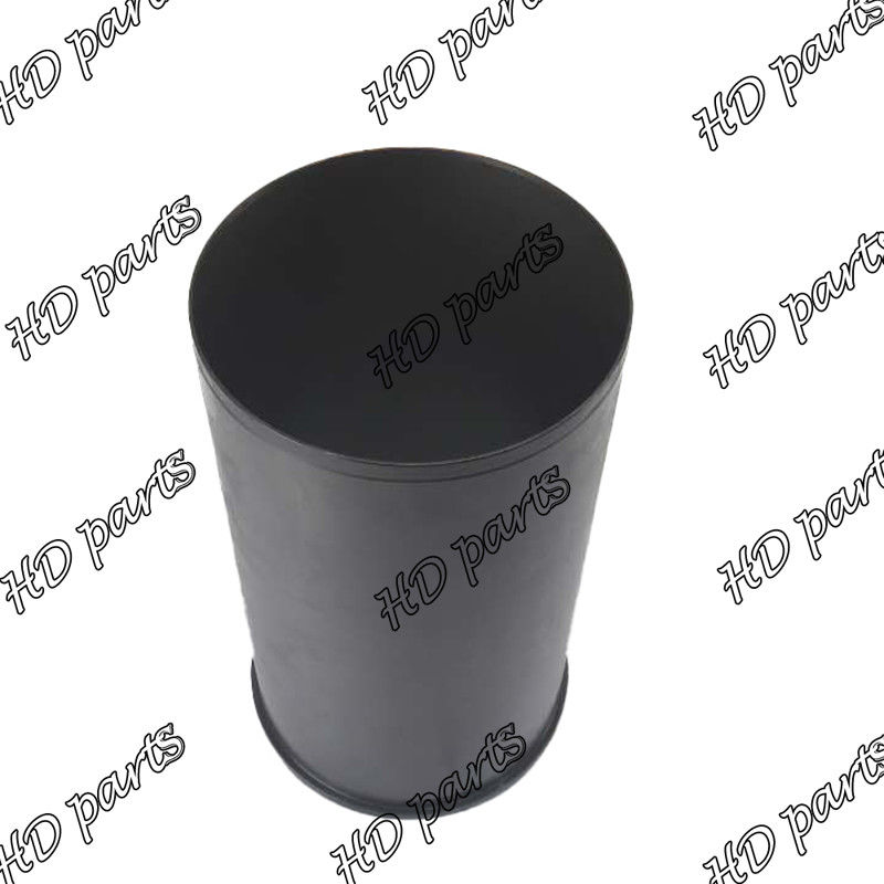 Van de de Dieselmotorcilinder van 6WG1 6WF1 voering 1-87812859-0 1-11261380-2 voor ISUZU