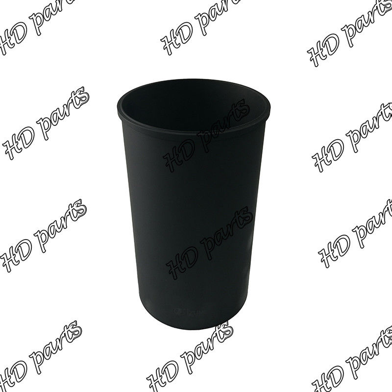 Van de de Dieselmotorcilinder van 6WG1 6WF1 voering 1-87812859-0 1-11261380-2 voor ISUZU