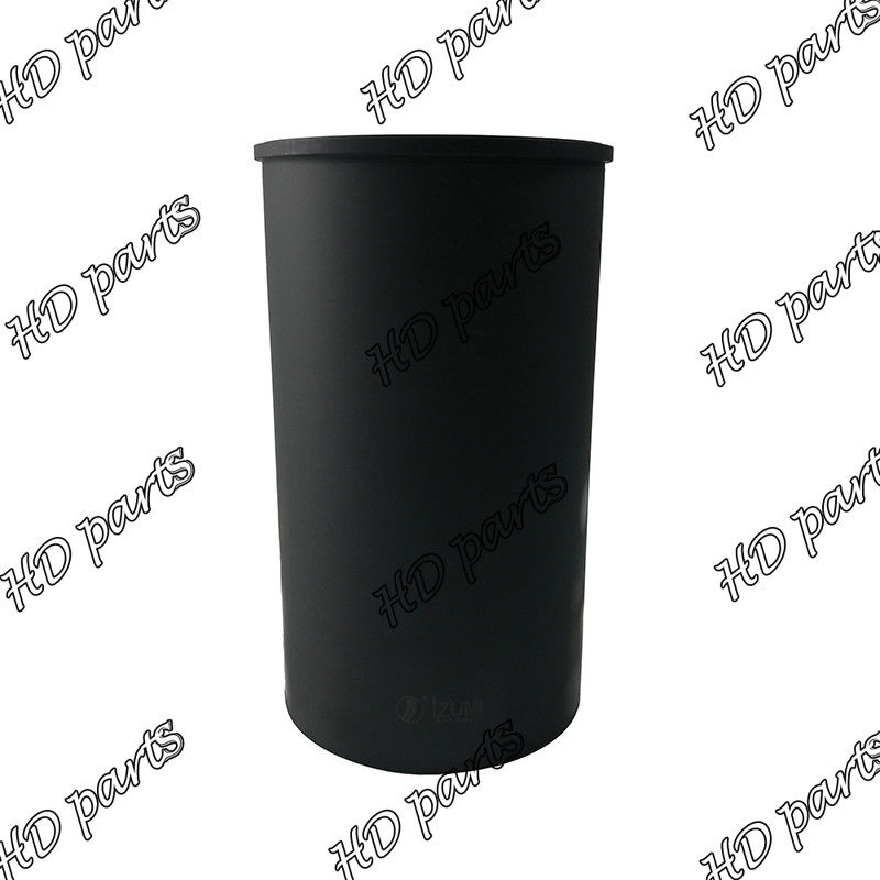 Van de de Dieselmotorcilinder van 6WG1 6WF1 voering 1-87812859-0 1-11261380-2 voor ISUZU