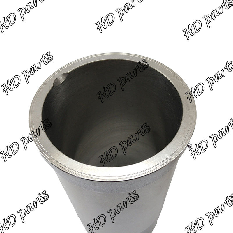 Van de de Dieselmotorcilinder van DA120 DA220 voering 9-11261095-0 9-11261301-1 voor ISUZU